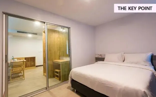 The Key Point Hotel