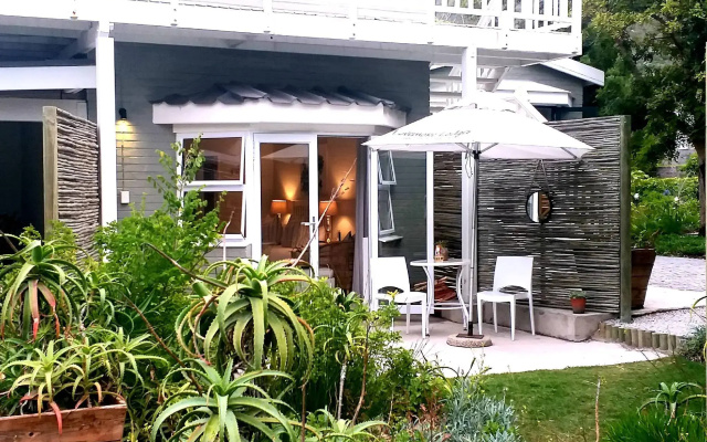Lovemore Lodges Knysna