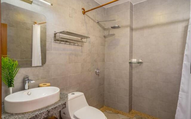 Savada Angkor Boutique Hotel