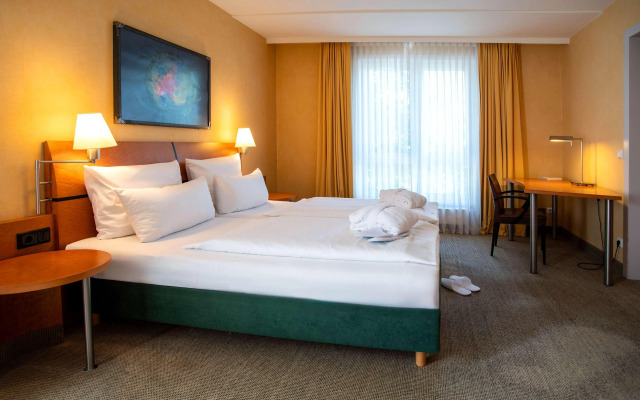 Best Western Premier Airporthotel Berlin