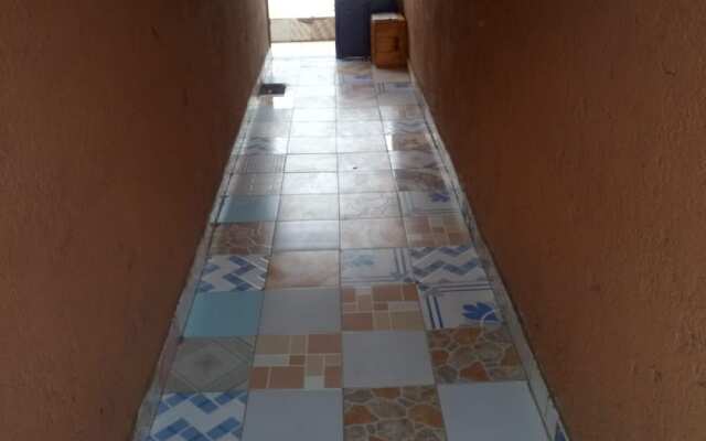 Tunza Guest House