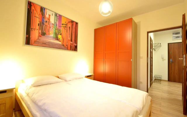 Apartament Bema 37