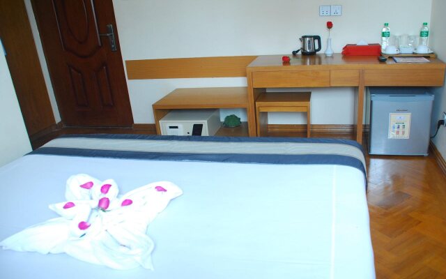 Pleasure View Hotel