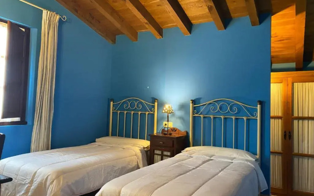 Posada San Pedro