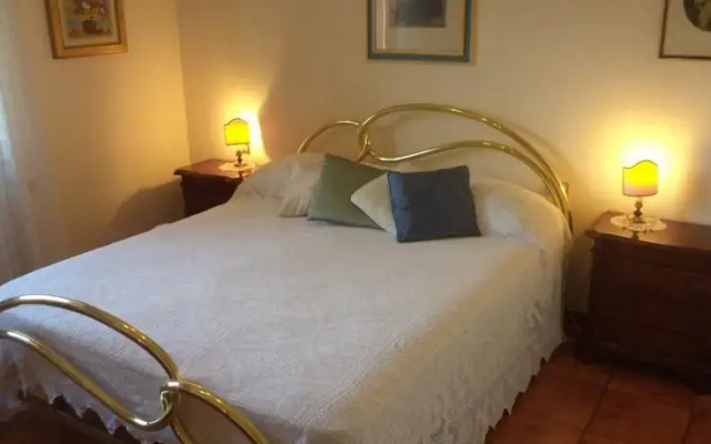 Appartamento Montecatini Terme