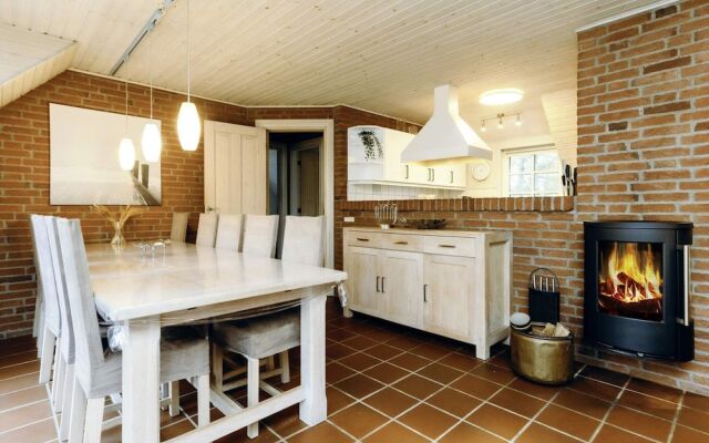 Luxury Beach House Marielyst - By Traum Ferienwohnungen
