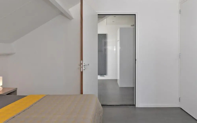 Apartment in Kamperland by the Sea
