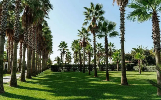 Cliento Resort Velia