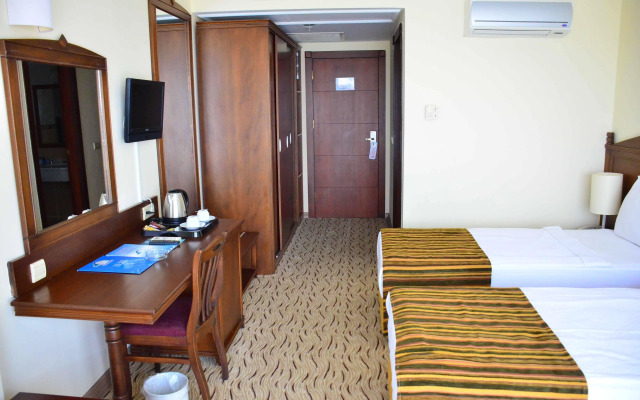 Anadolu Hotels Didim Club