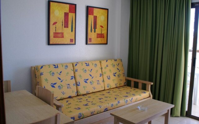 Apartamentos Paraiso 10