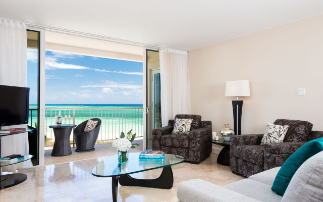Salterra, a Luxury Collection Resort & Spa, Turks & Caicos