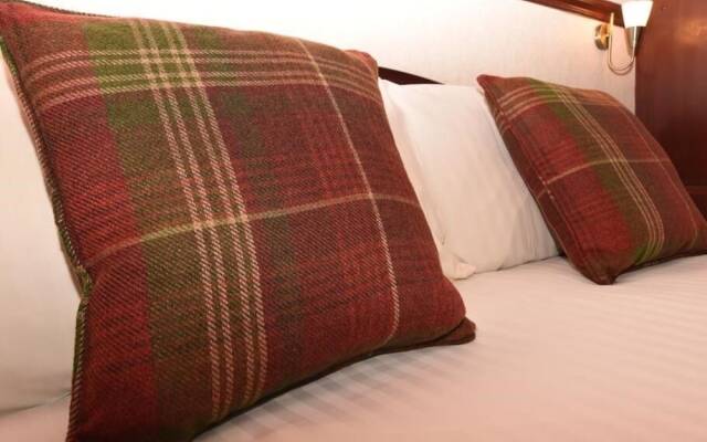 Tanera Guest House