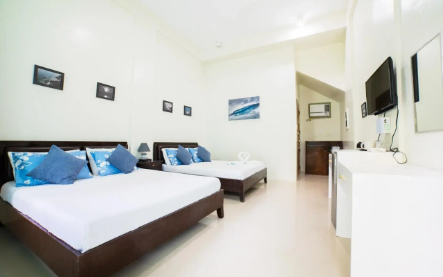 Shorebreak Boracay Resort