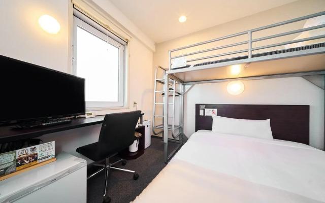 Super Hotel Hiroshima