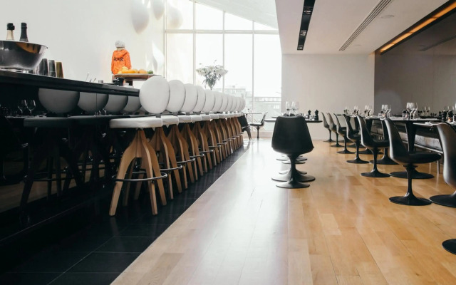 101 Hotel, Reykjavik, a Member of Design Hotels