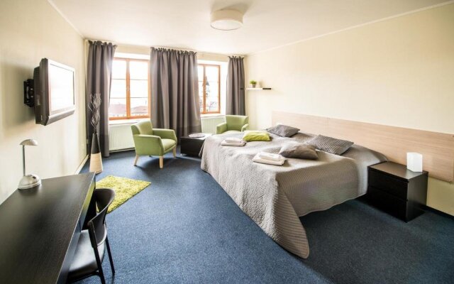 Hotel U lva