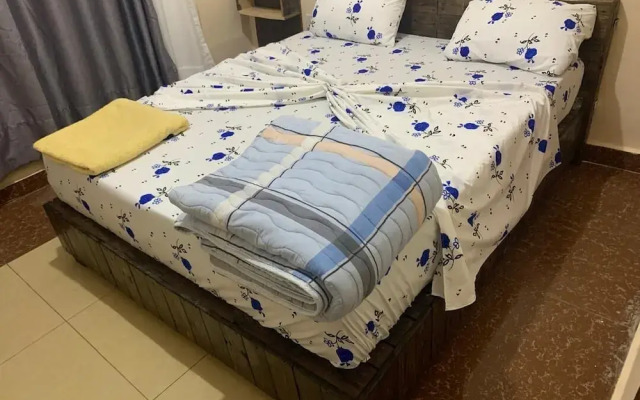 Empire Guest House