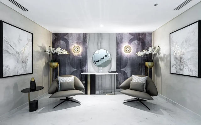 DXB - Balqis Residence - Villa V02 - PJ