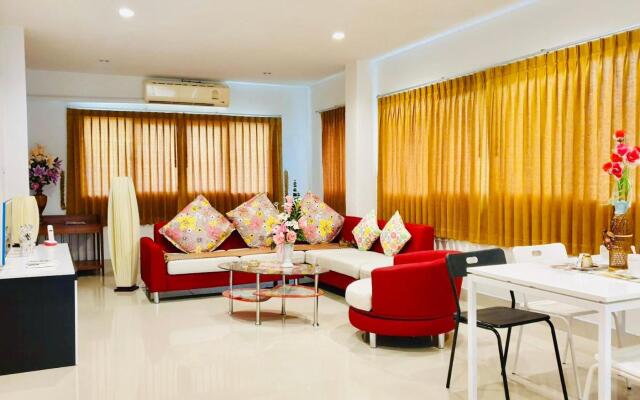 Siray House