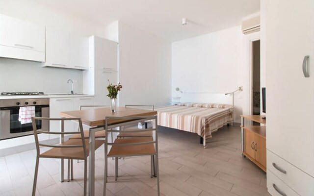 Holiday Home Isola Rossa