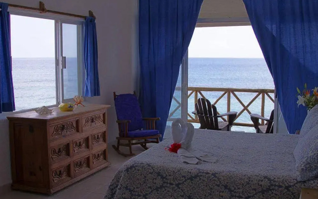 Ventanas Al mar
