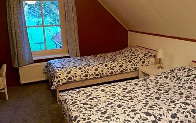 Thil's Bed and Breakfast