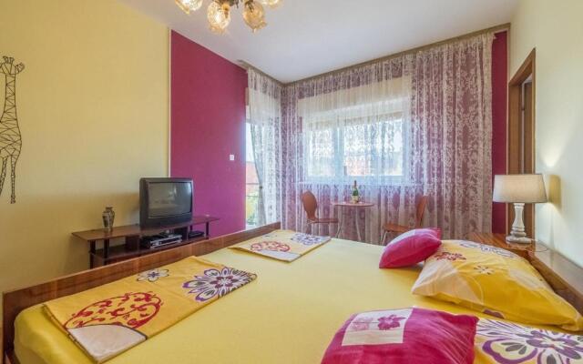 Apartments Kostović 1943