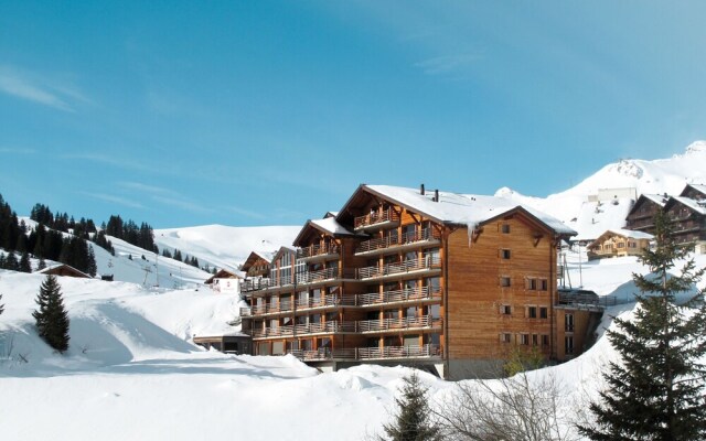 Sundance 9 Val-dilliez