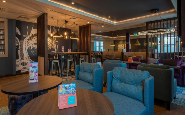 Premier Inn Llandudno Town Centre