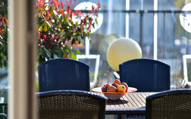 STADT HOTEL Iserlohn