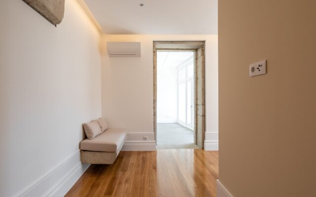 Avenida Viana Boutique Suites