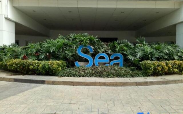 Chin's Place Sea Residences MOA