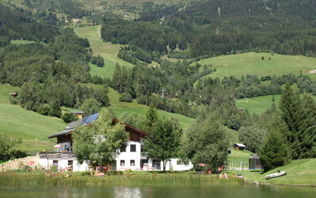 Seeappartements Überwasser