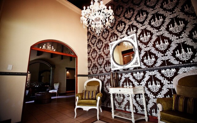 EnGedi Guesthouse