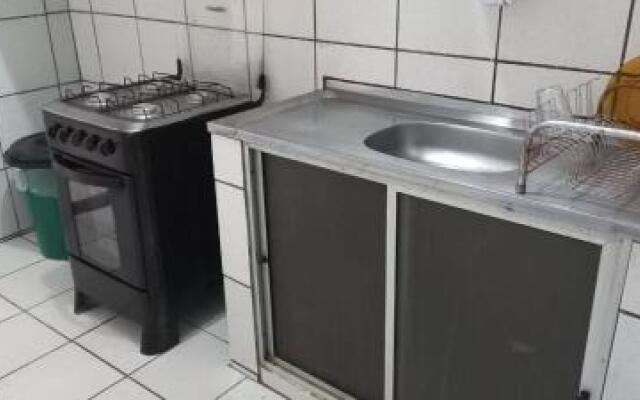 Hostel UFPE INN
