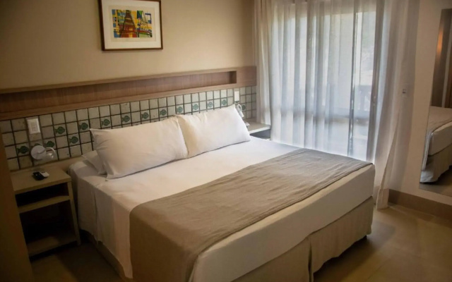 Costao do Santinho Resort - All Inclusive