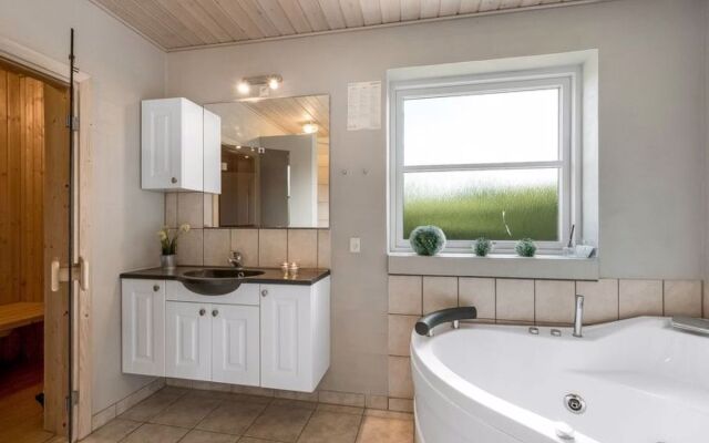 "Saara" - 7.7km from the sea in Western Jutland