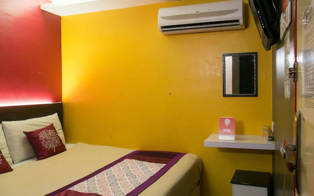 My Home Hotel Taman Connaught