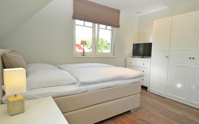 Reethus am Strand - House Half 1