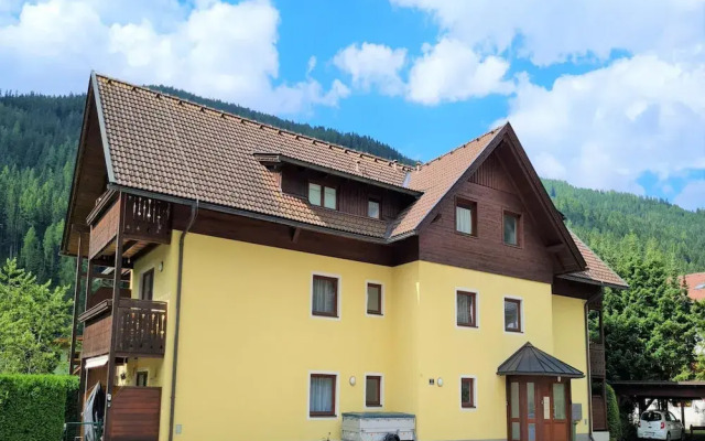 2-bedroom Apartment With Garden