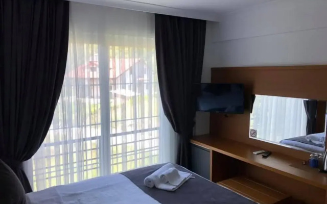 AdaHan Suites Hotel Göcek