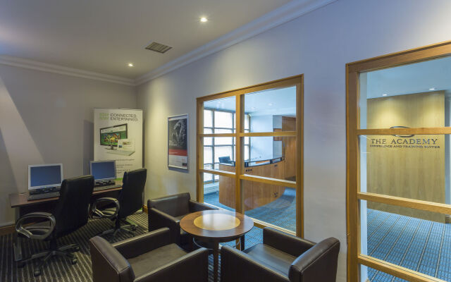 Holiday Inn Rugby/ Northampton M1, Jct 18 by IHG