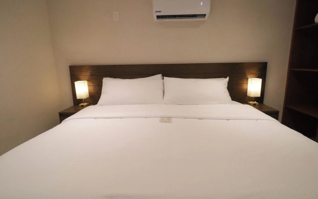 Hotel 28