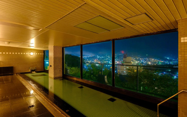 Inasayama Kanko Hotel