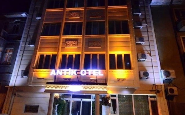 Ankara Antik Otel