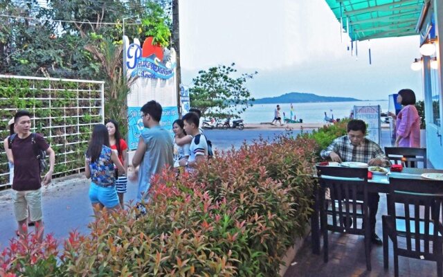 Almali Rawai Beach Residence