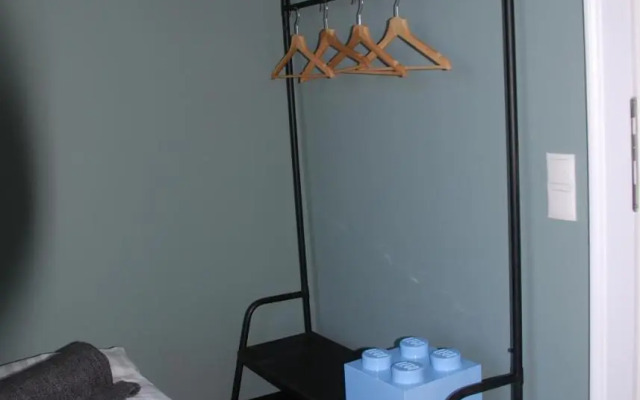 My Home in Vienna - Smart Apartments - Margareten