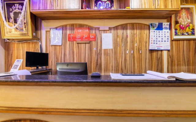 Vishal Residency By OYO Rooms