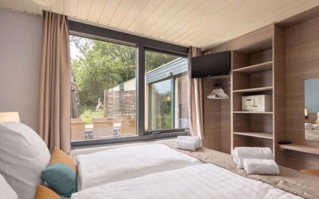 Center Parcs De Huttenheugte 12012