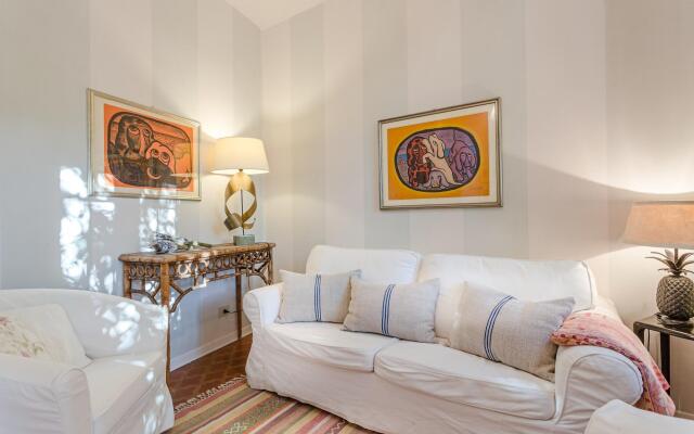 Villa Residenza in Lucca